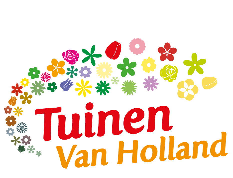 Logo Tuinen van Holland